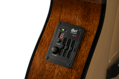 Cort L60CE - Natural