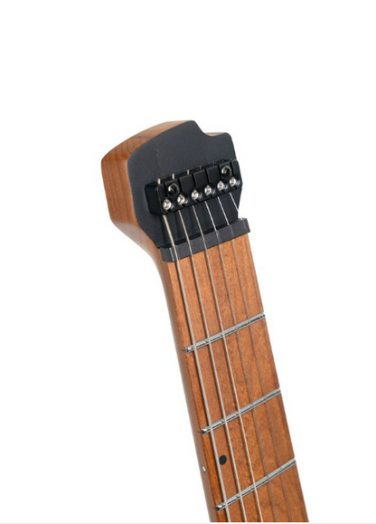 Cort Space G6MS - Semi-Gloss Turquoise