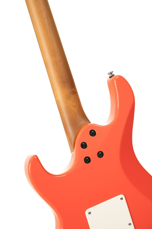 Cort G200 SE - Scarlet Red
