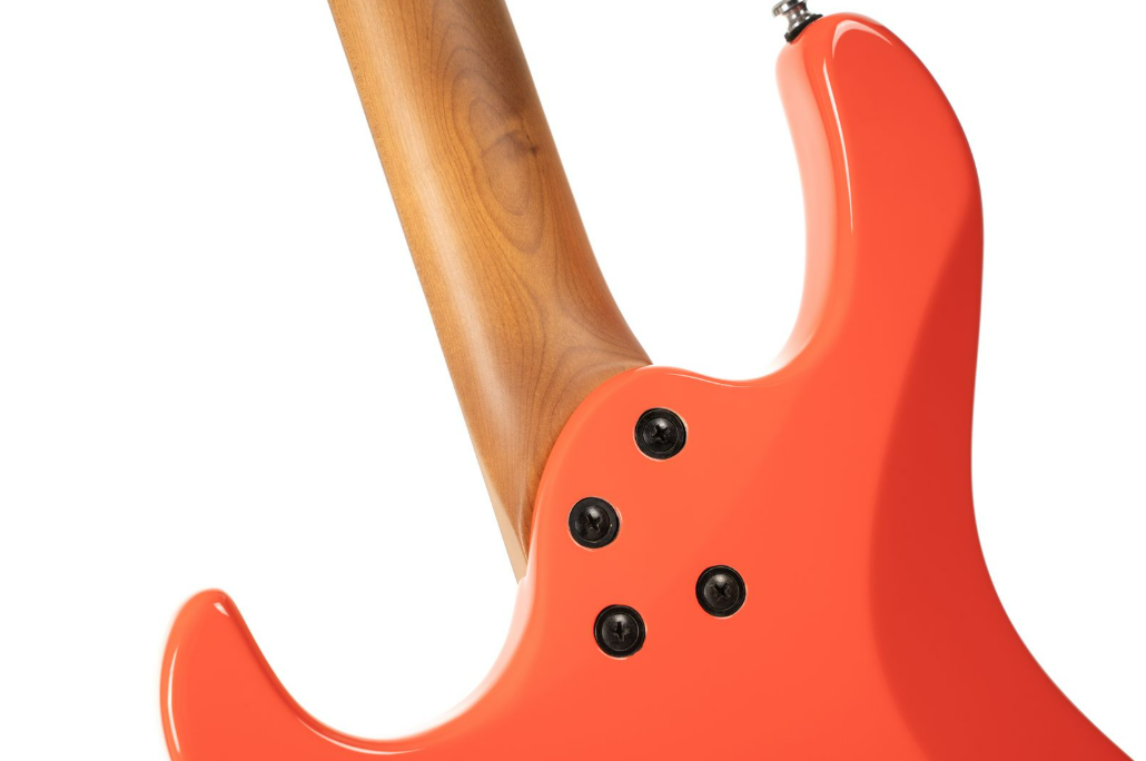 Cort G200 SE - Scarlet Red