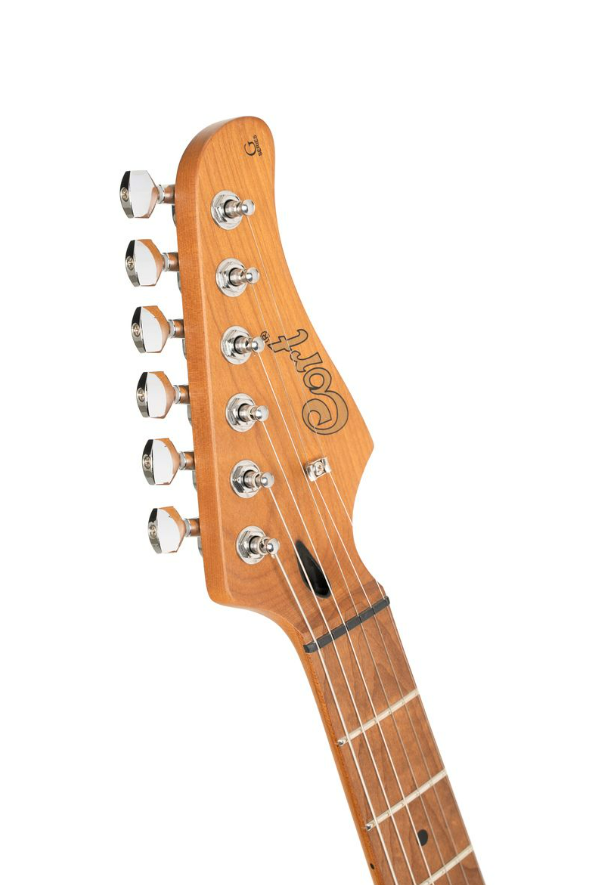 Cort G200 SE - Aged Cream