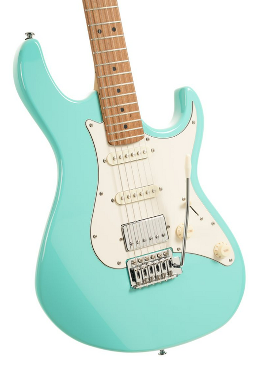 Cort G200 SE - Seafoam Green