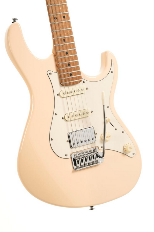 Cort G200 SE - Aged Cream