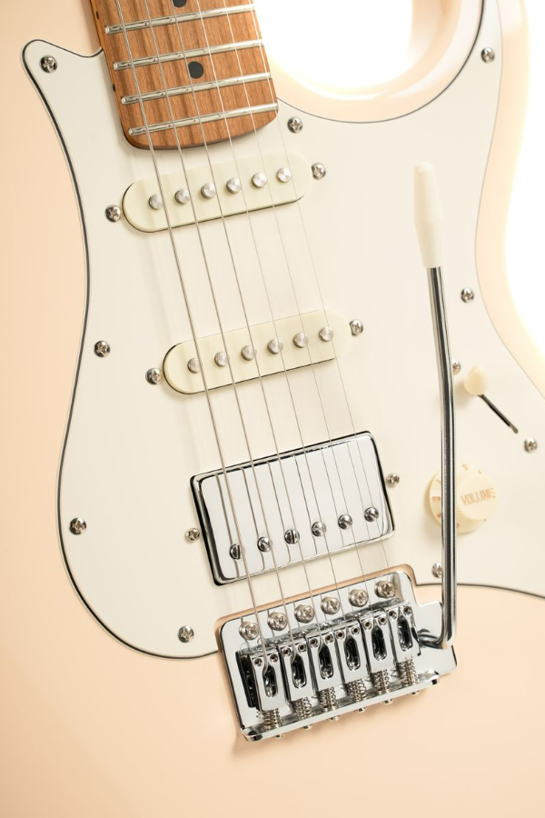Cort G200 SE - Aged Cream