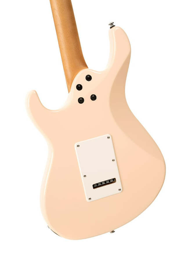Cort G200 SE - Aged Cream