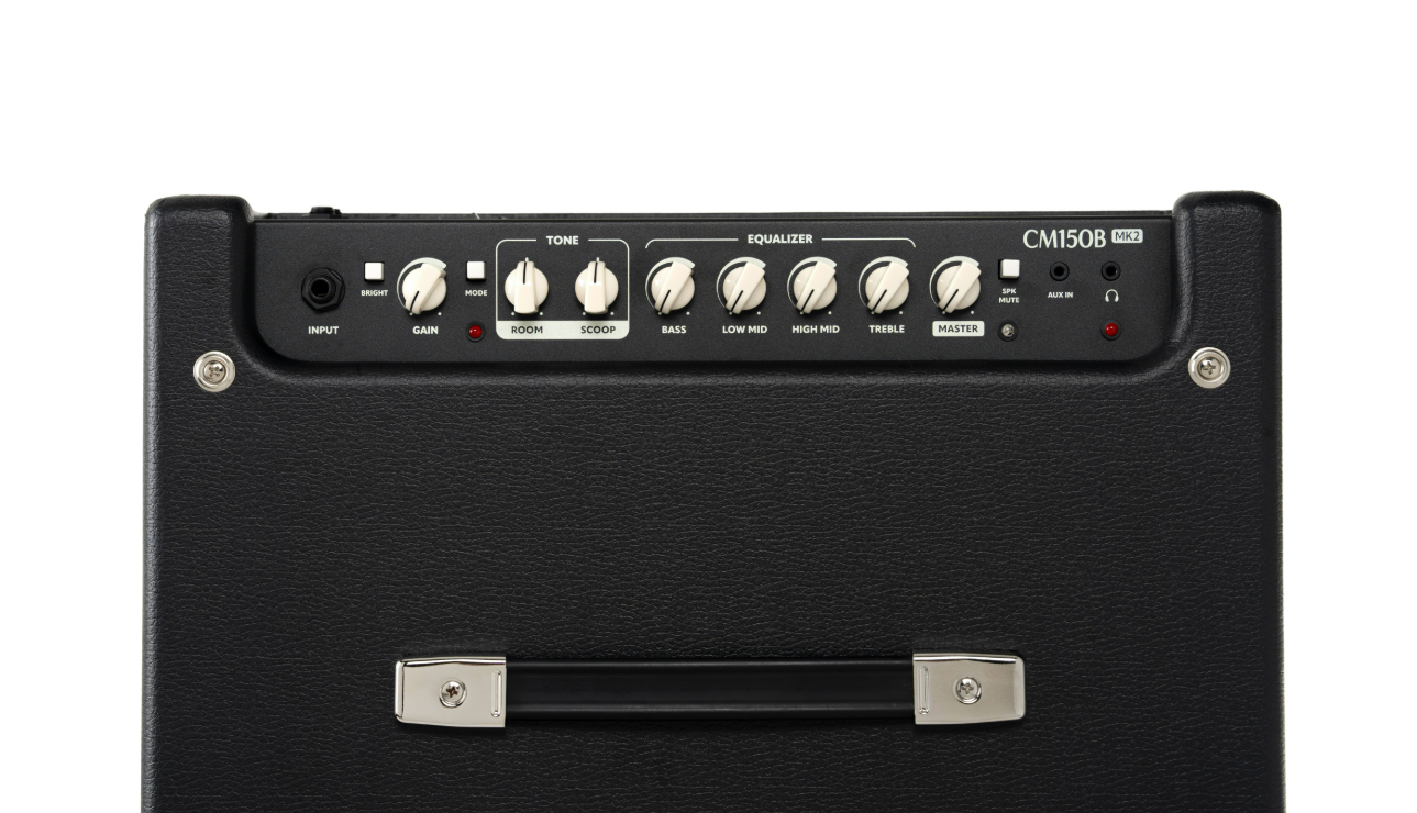 Cort CM150B 150w Bass Amp