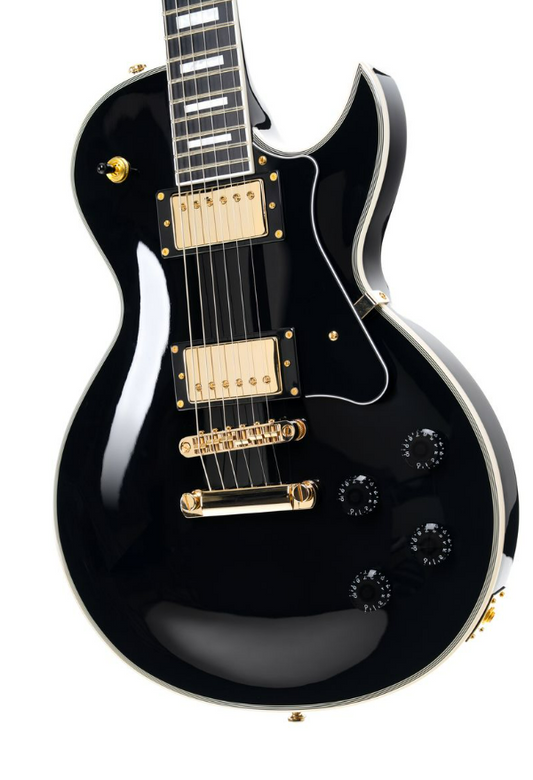 Cort CR270 - Black