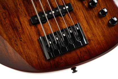 *B-Stock* Cort GB-Fusion 5 - Antique Brown Burst