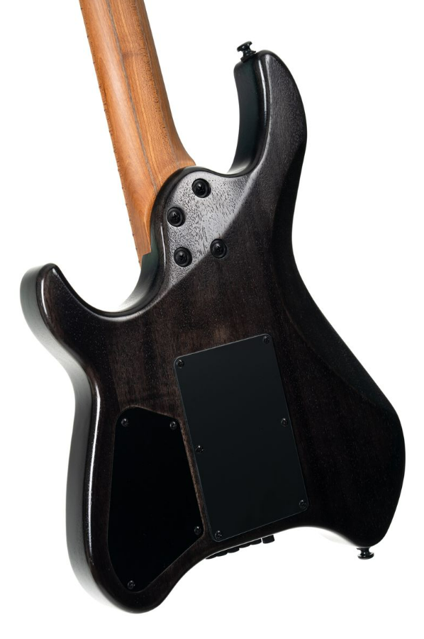 Cort Space G6TR - Semi-Gloss Lagoon