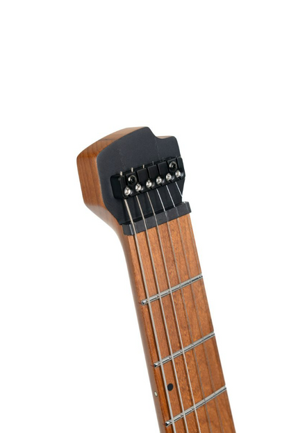 Cort Space G6TR - Semi-Gloss Lagoon