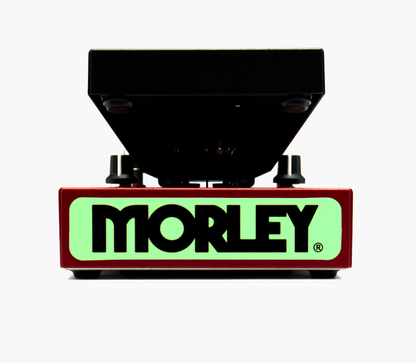 Morley 20/20 Bad Horsie Wah