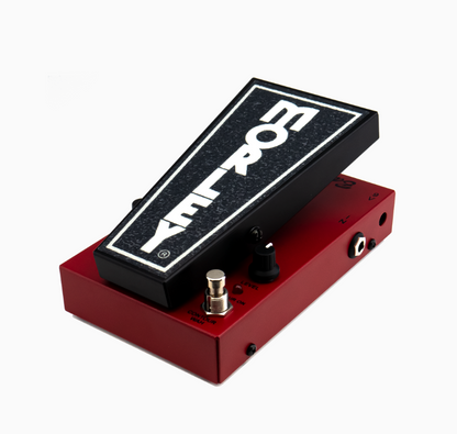 Morley 20/20 Bad Horsie Wah