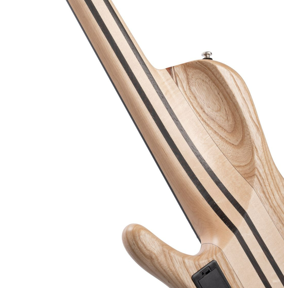 Cort A5 Beyond Open Pore Bubinga - Natural