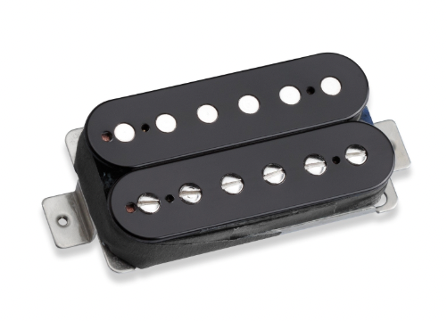 Seymour Duncan APH-2N Slash Alnico II Pro - Black