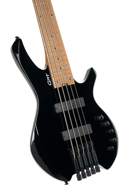 Cort Space 5 SE - Black