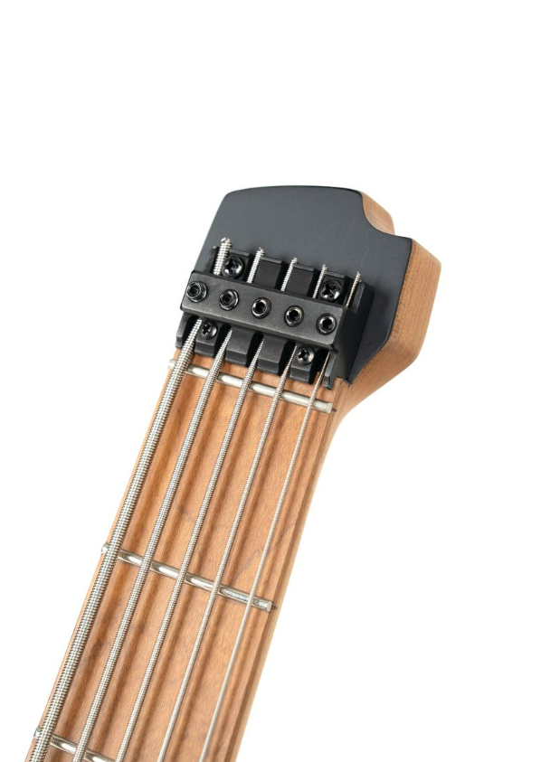 Cort Space 5 SE - Black