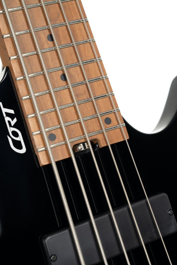 Cort Space 5 SE - Black