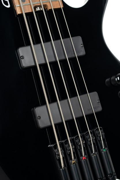 Cort Space 5 SE - Black