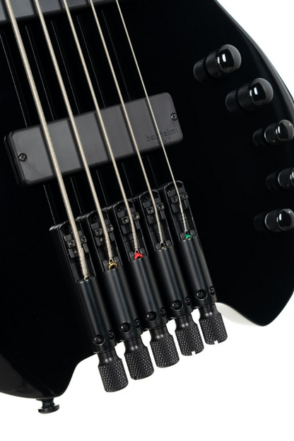 Cort Space 5 SE - Black