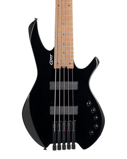 Cort Space 5 SE - Black