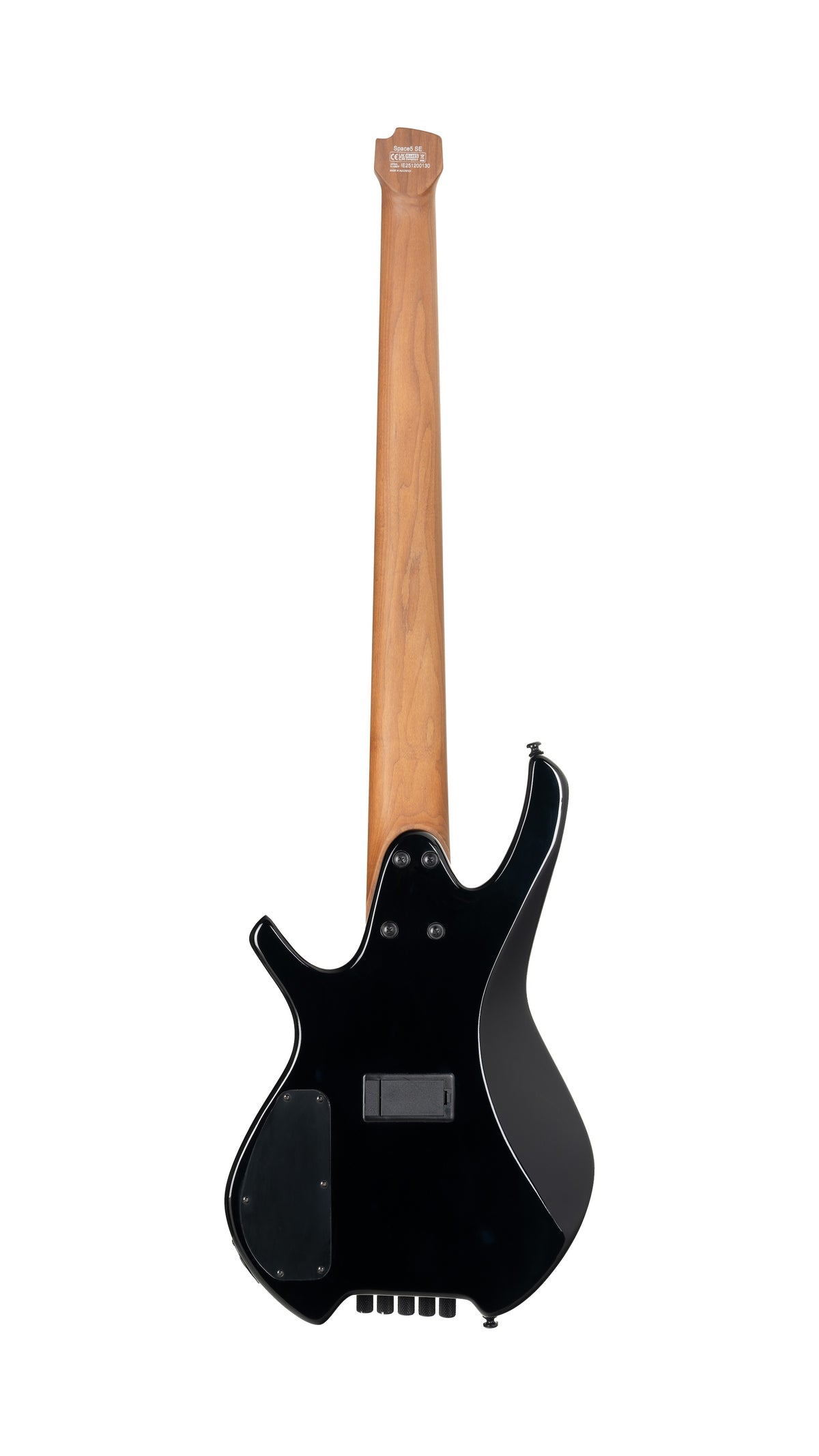 Cort Space 5 SE - Black