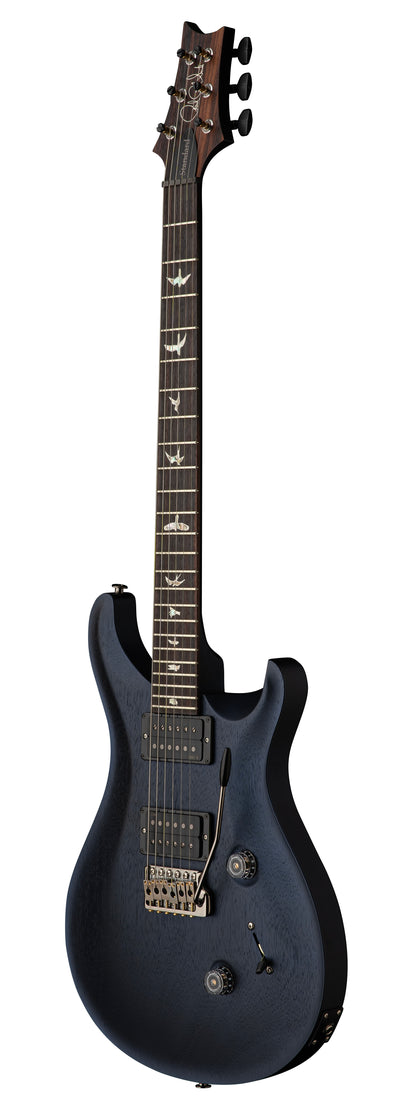PRS Standard 24 Satin - Pearl Black