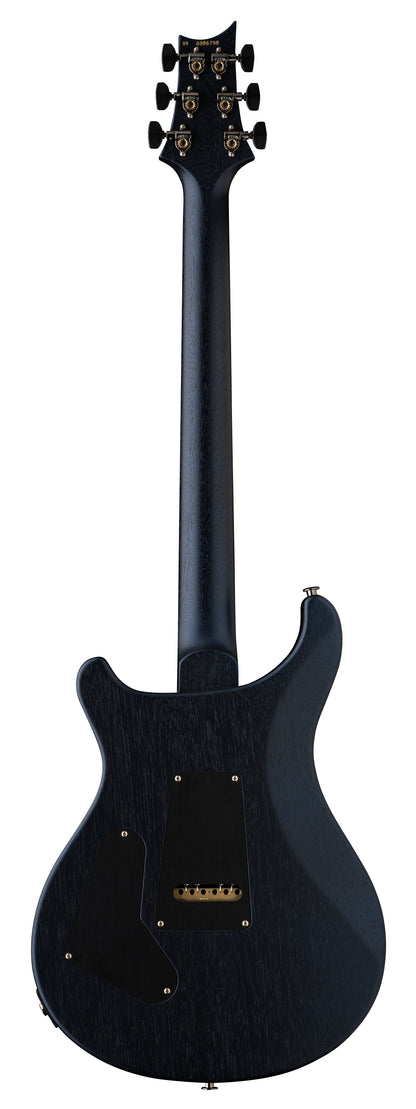 PRS Standard 24 Satin - Pearl Black