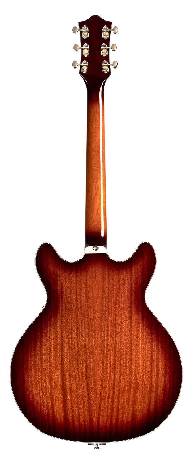 Guild Starfire I DC - California Burst