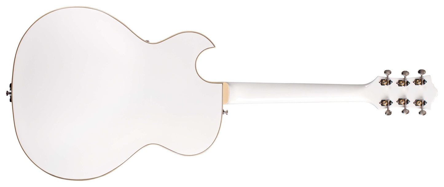 Guild Starfire I SC - Snowcrest White