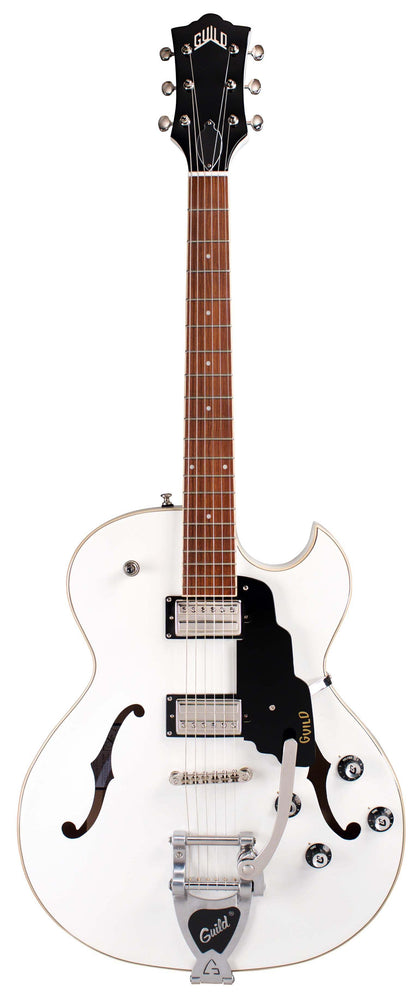 Guild Starfire I SC - Snowcrest White