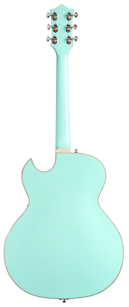 Guild Starfire I SC - Seafoam Green