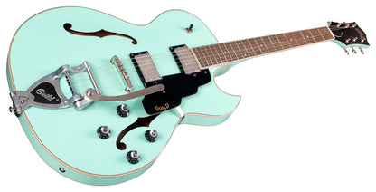 Guild Starfire I SC - Seafoam Green
