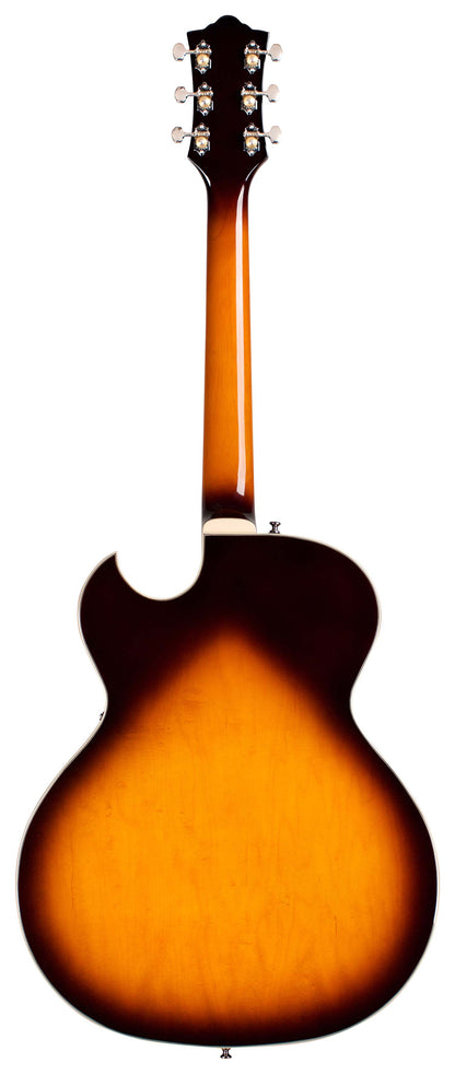 Guild Starfire I SC - Antique Burst