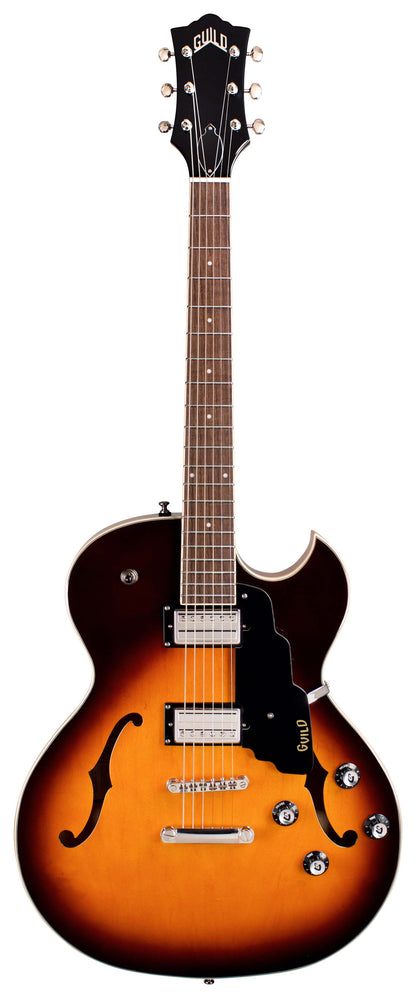 Guild Starfire I SC - Antique Burst