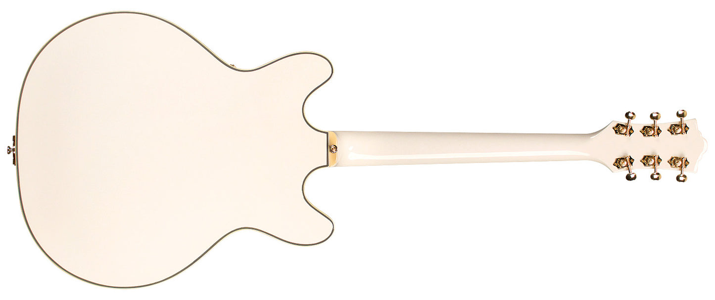 Guild Starfire VI - Snowcrest White