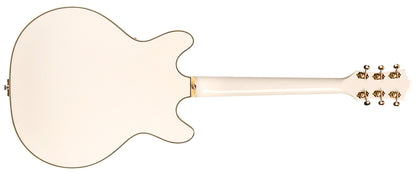 Guild Starfire VI - Snowcrest White