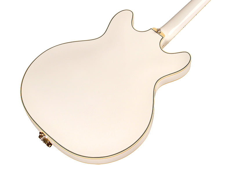 Guild Starfire VI - Snowcrest White