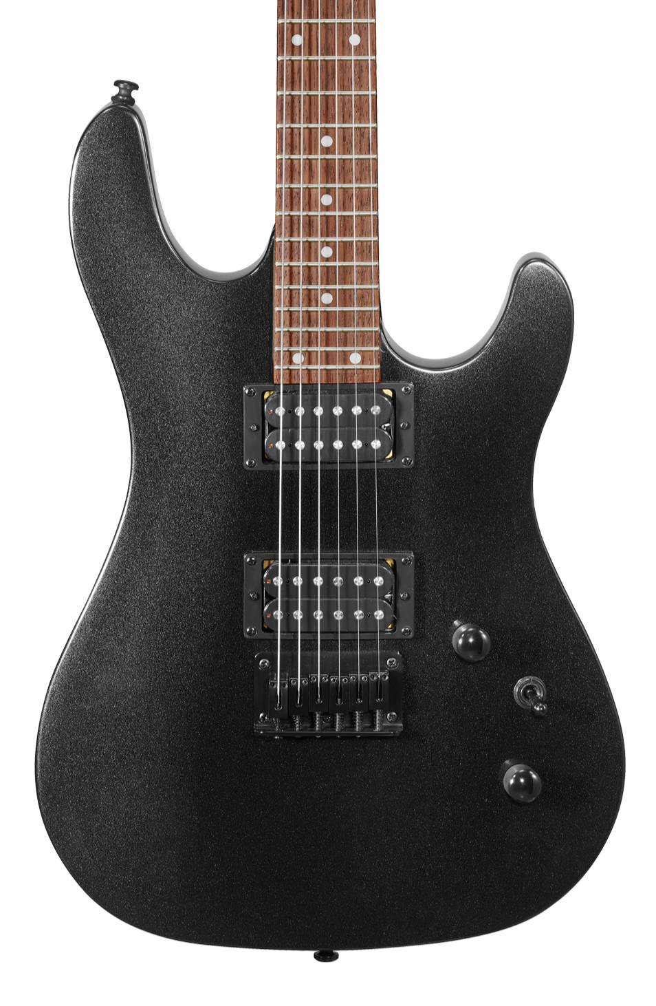 Cort KX100 - Black Metallic