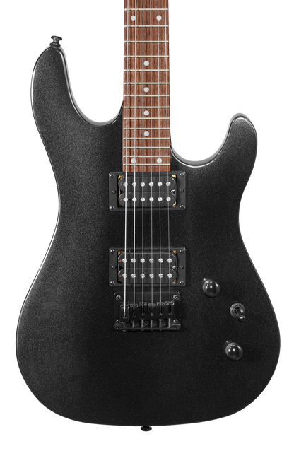 Cort KX100 - Black Metallic