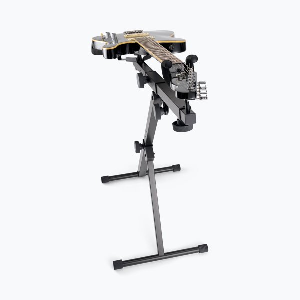 On-Stage GSWB5000 Guitar Stand Workbench