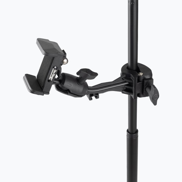On-Stage TCM500 Mic Stand Smartphone Holder