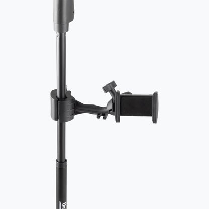 On-Stage TCM500 Mic Stand Smartphone Holder