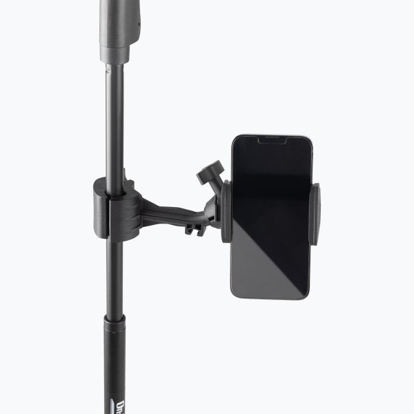 On-Stage TCM500 Mic Stand Smartphone Holder