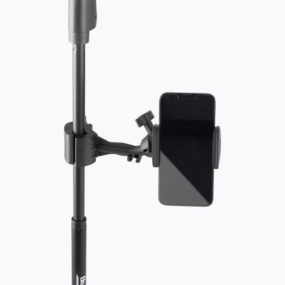 On-Stage TCM500 Mic Stand Smartphone Holder