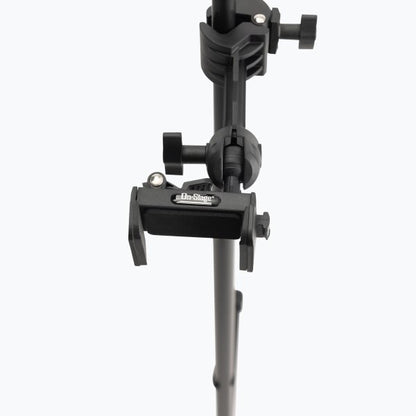On-Stage TCM500 Mic Stand Smartphone Holder