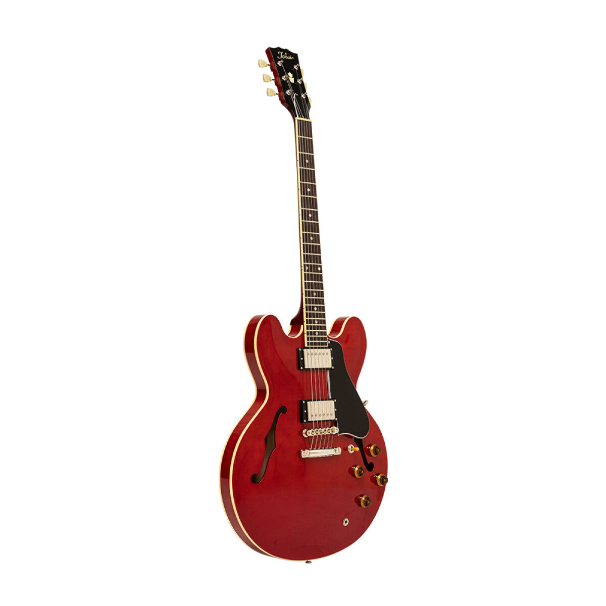 Tokai UES180 - Candy Apple Red