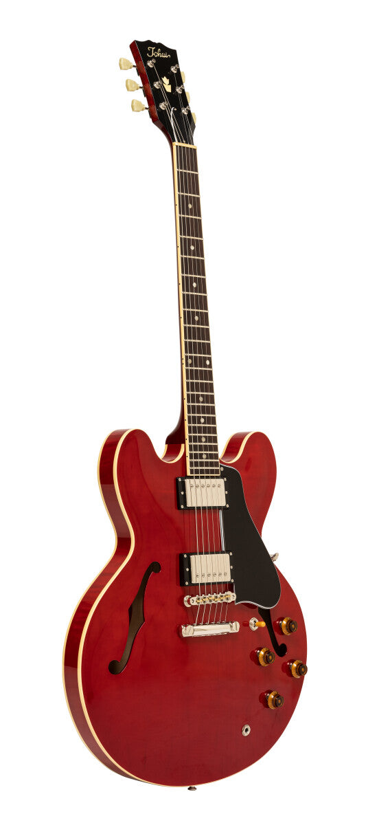 Tokai UES180 - Candy Apple Red