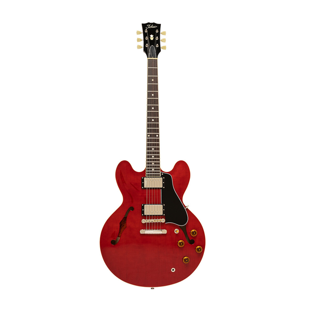 Tokai UES180 - Candy Apple Red