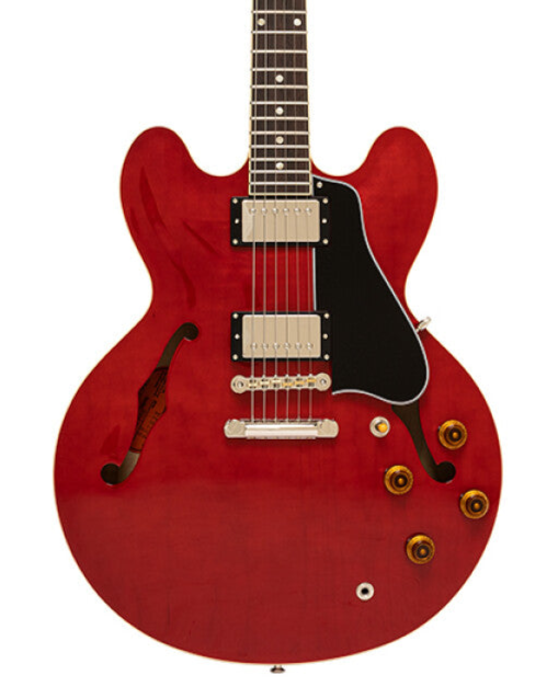 Tokai UES180 - Candy Apple Red