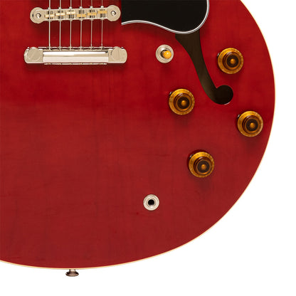 Tokai UES180 - Candy Apple Red